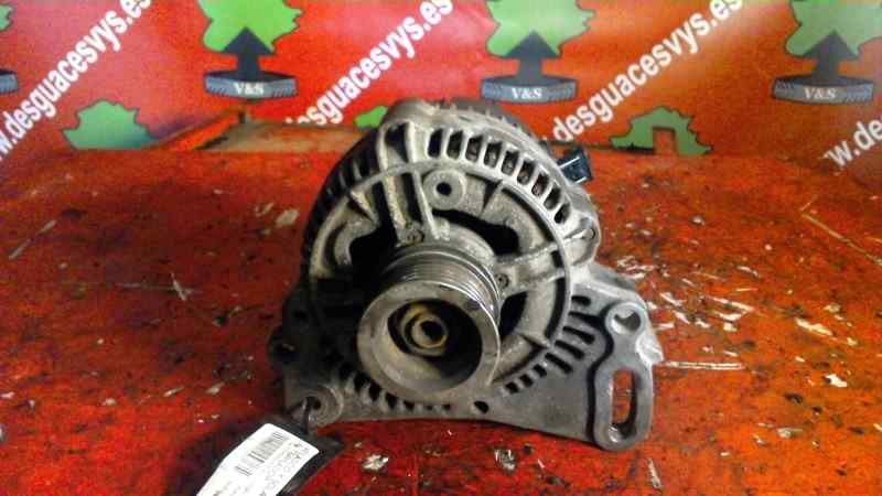 VOLKSWAGEN Golf 3 generation (1991-1998) Alternator 028903025G 18812397