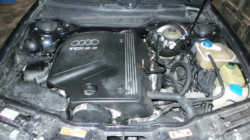 AUDI A6 C4/4A (1994-1997) Фара передняя левая 18875245