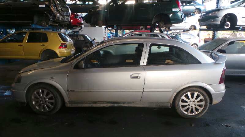 MAZDA Astra H (2004-2014) Стартер M1T50172 19083055