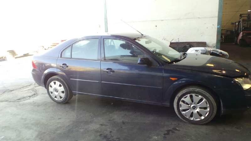 FORD Mondeo 3 generation (2000-2007) Шлейф руля 1S7T14A664AC 18862153