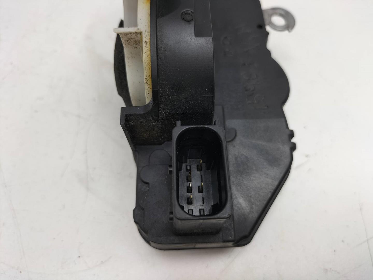 MERCEDES-BENZ Insignia A (2008-2016) Front Right Door Lock 13503802,6PINES 19201402