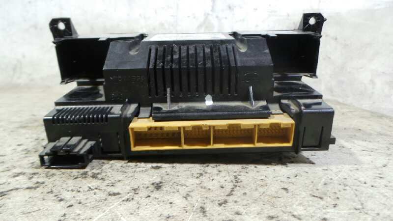 FIAT A3 8L (1996-2003) Climate  Control Unit 4B0820043H, 4B0820043H 18885704