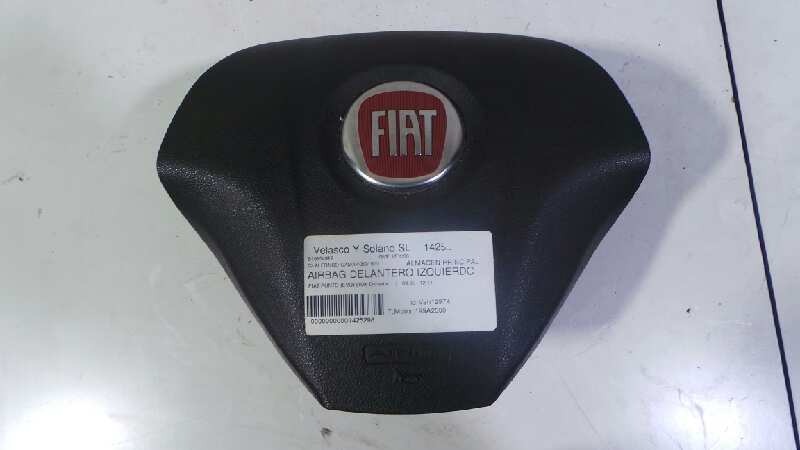 FIAT Grande Punto 1 generation (2006-2008) Другие блоки управления 07355162010,PA70043042 18953676