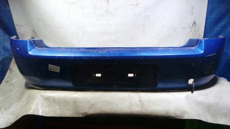 ACURA Vectra C (2002-2005) Rear Bumper 18876819