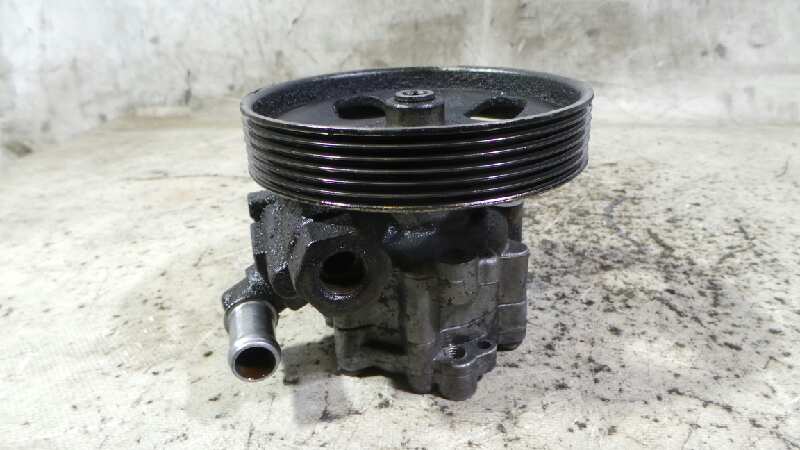 CHEVROLET 406 1 generation (1995-2004) Power Steering Pump 9640830580, 7617955506, MECANICA 18893038