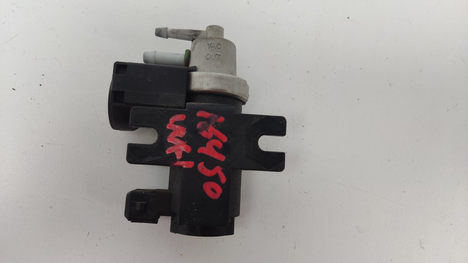 KIA Sorento 1 generation (2002-2011) Solenoidiventtiili 72190316 24582065