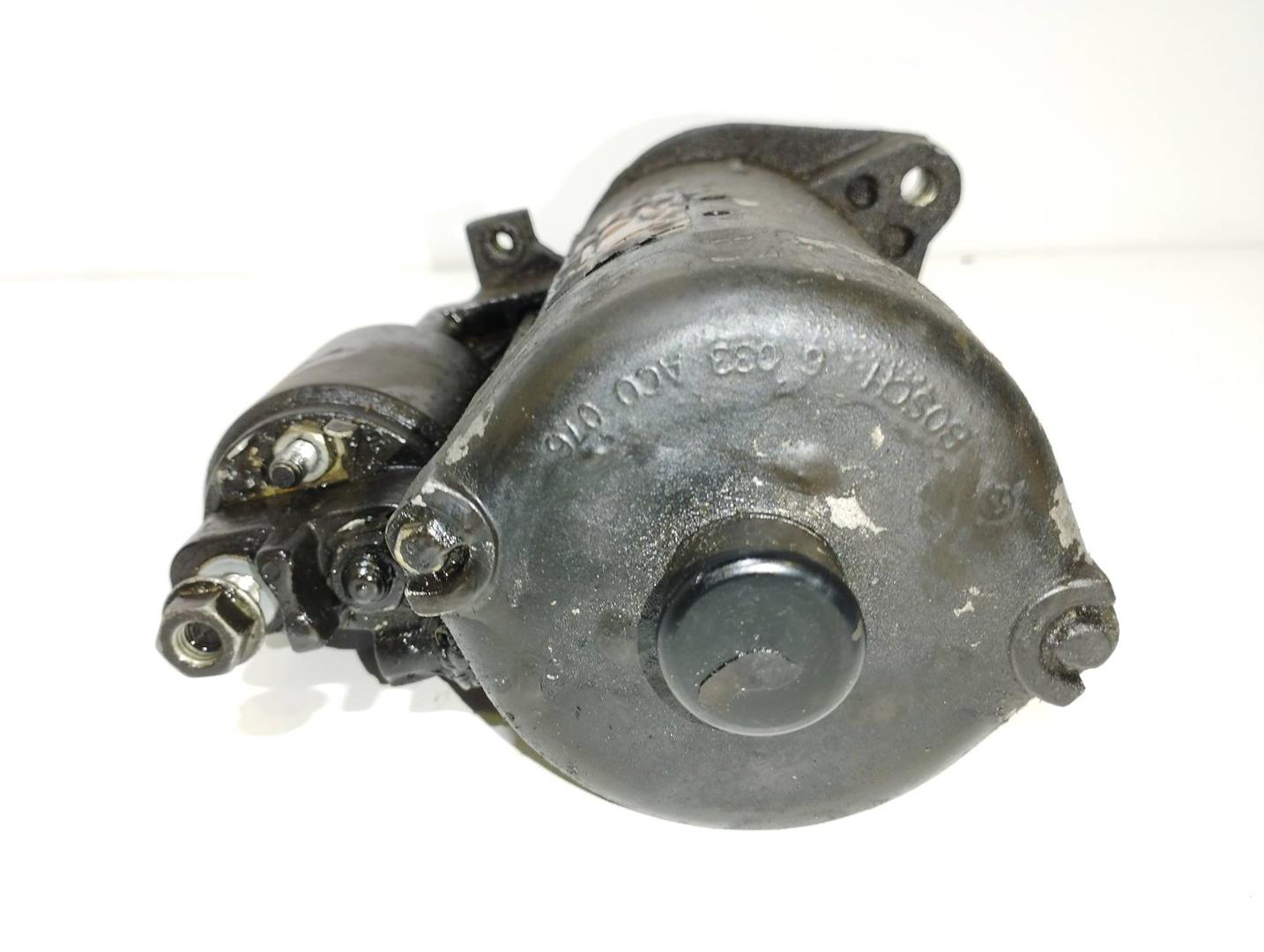 MERCEDES-BENZ M-Class W163 (1997-2005) Starter Motor A0051512901 19182210