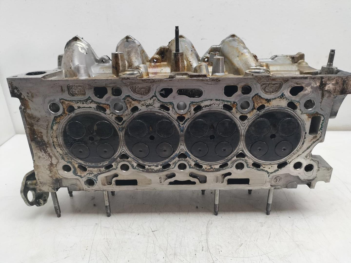 CITROËN 2 generation (2004-2011) Engine Cylinder Head 9655911480, 0563072045 19279423