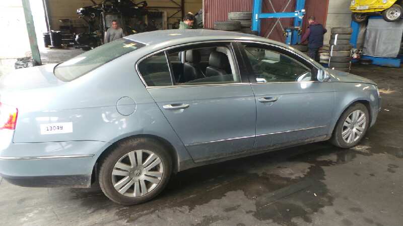 VOLKSWAGEN Passat B6 (2005-2010) поворота переключение  3C5953513C,3C5953507C 18960634