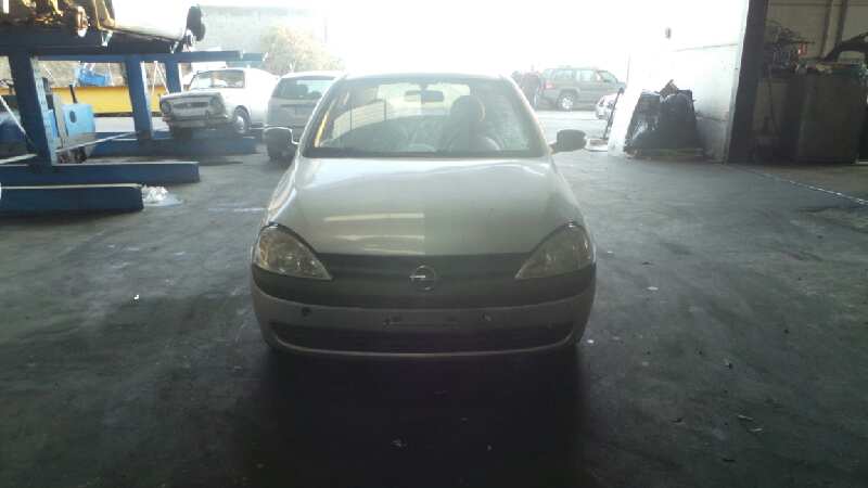 OPEL Corsa C (2000-2006) Šviesų jungiklis (jungtukas) 09138124, 9116613 18950698