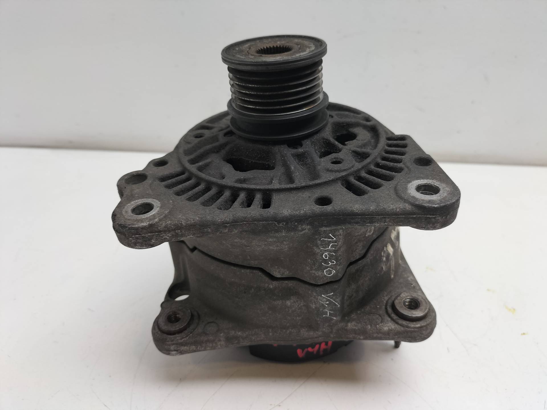 NISSAN Polo 3 generation (1994-2002) Генератор 028903028J 19140739