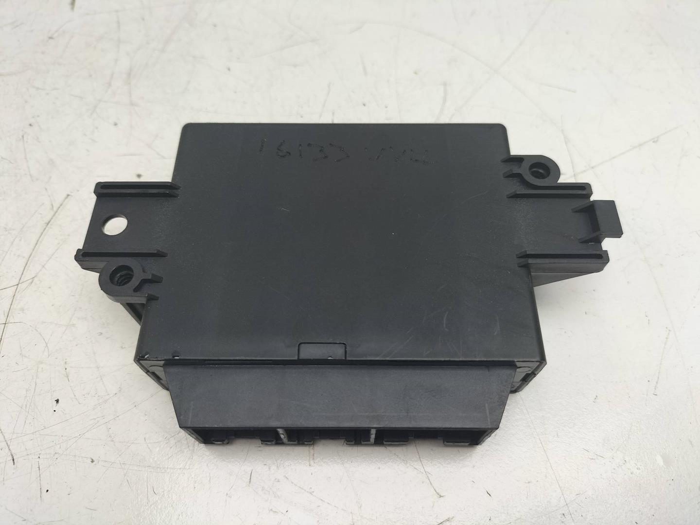 ALFA ROMEO MiTo 955 (2008-2020) Other Control Units 50508456, VALEO 19223893