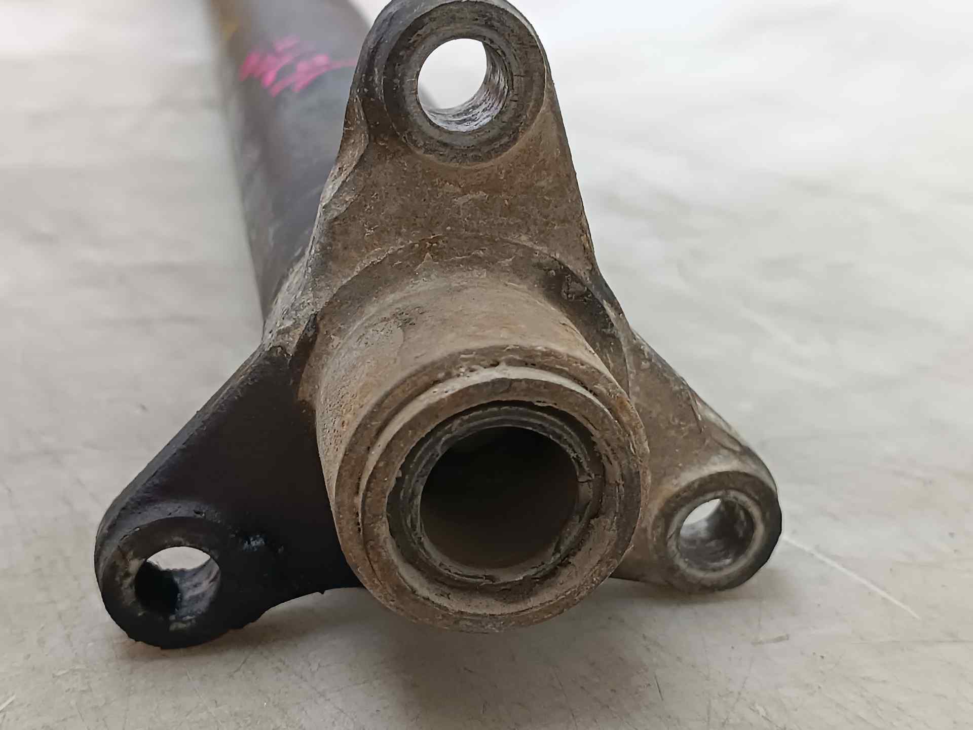 PORSCHE Gearbox Short Propshaft PTC305R0953, PTC305R0953 25915690