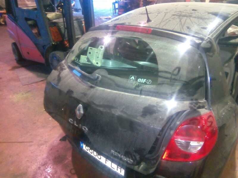 CHEVROLET Clio 2 generation (1998-2013) Hасос кондиционера 8200365787A,1452,SANDENSD6V12 19036220