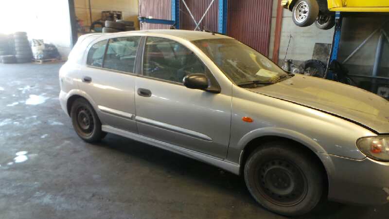 LANCIA Almera N16 (2000-2006) Стартер 8200021396 18950645