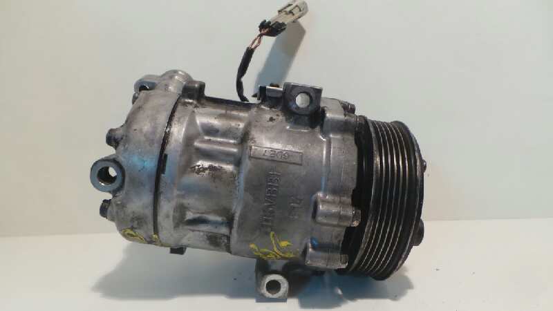 RENAULT Corsa C (2000-2006) Pompă de aer conditionat 13197538 18814038