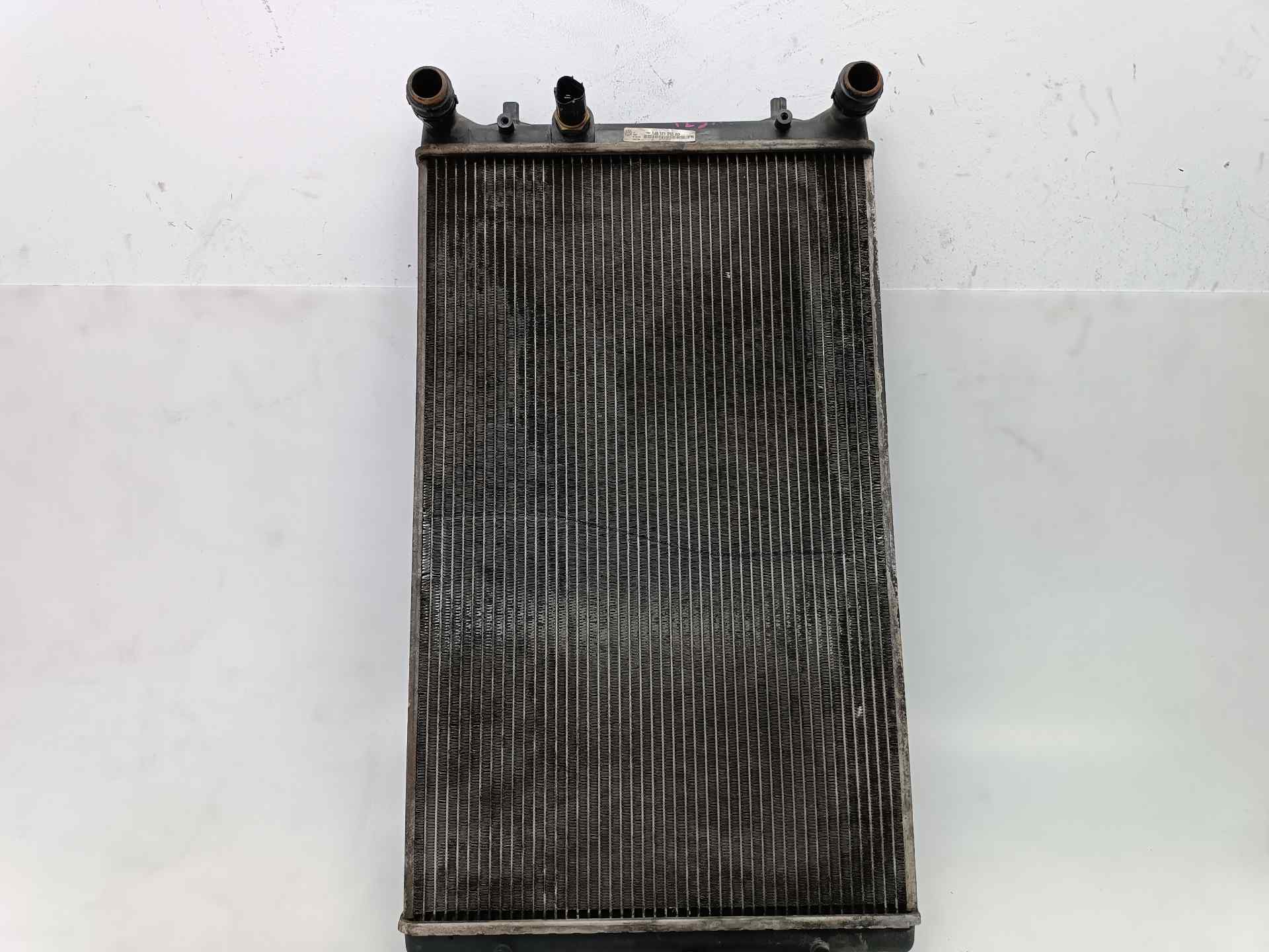 ALFA ROMEO Spider 916 (1995-2006) Air Con radiator 1J0121253AD 25916055