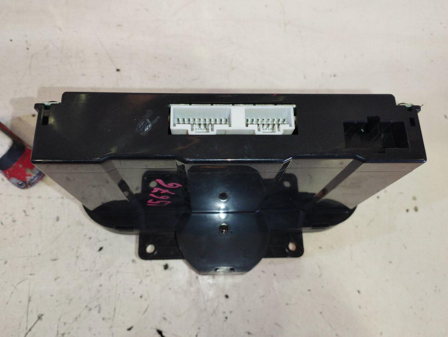 KIA Carens 2 generation (2002-2006) Climate  Control Unit C200333490,0K2FB61190,S529100089197 19188779