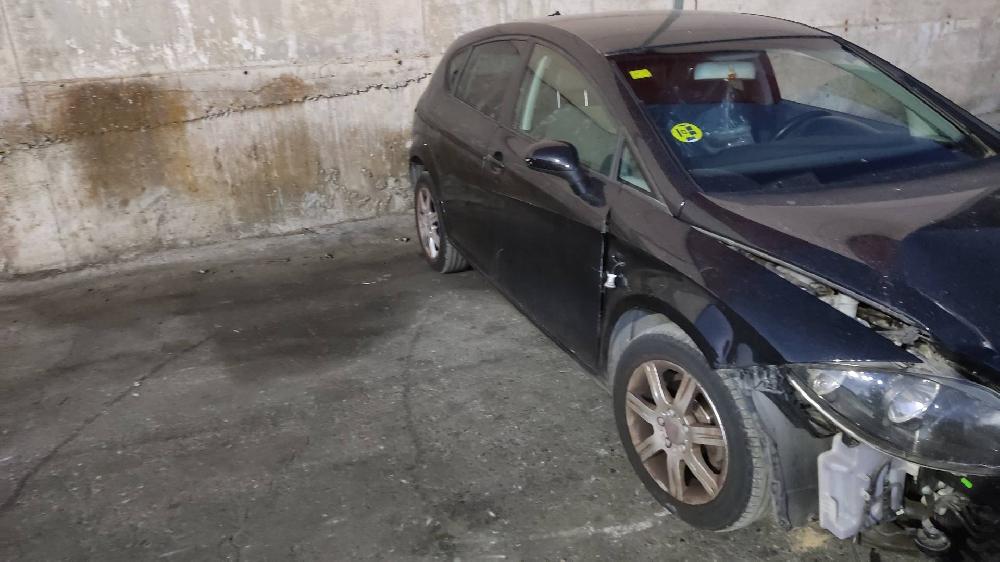 VOLKSWAGEN Leon 2 generation (2005-2012) Вимикач вікна передніх правих дверей 1F0959855 19192813