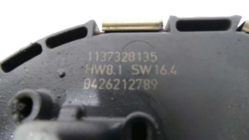 PEUGEOT 407 1 generation (2004-2010) Front Windshield Wiper Mechanism 3397020604 19058907
