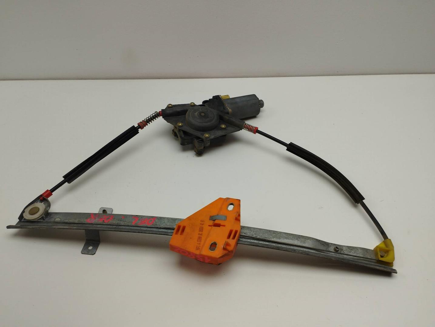 FORD Fiesta 4 generation (1996-2002) Front Right Door Window Regulator 0130821683 19191161