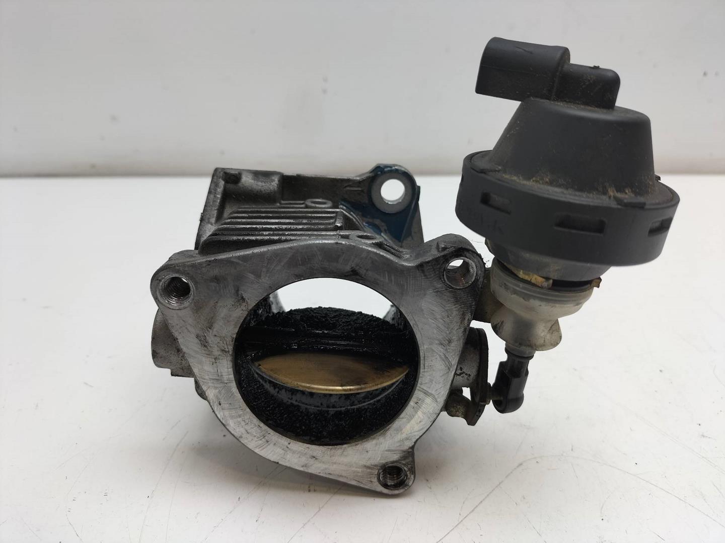 FIAT Stilo 1 generation (2001-2010) Throttle Body 46767695 19196134