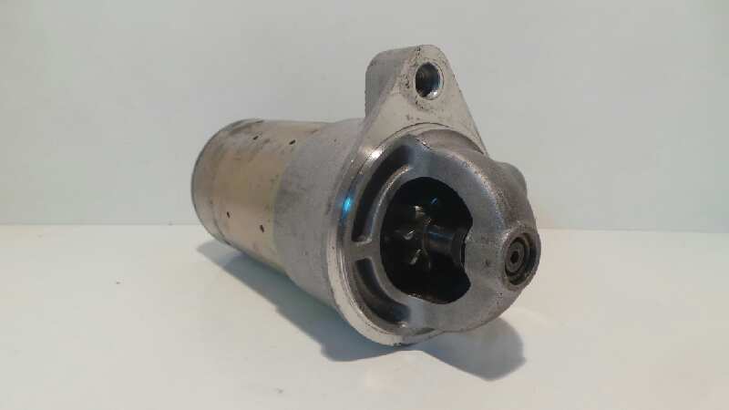 CHEVROLET Matiz 2 generation (2005-2010) Starter Motor 96467385,8DIENTES 19044594