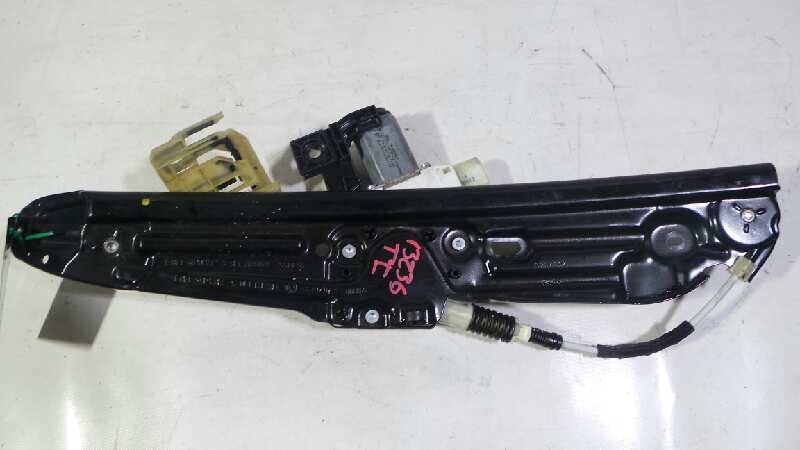 BMW 5 Series F10/F11 (2009-2017) Rear left door window lifter 51357182613, ELECTRICOCONFORT, 942888-100 18969597