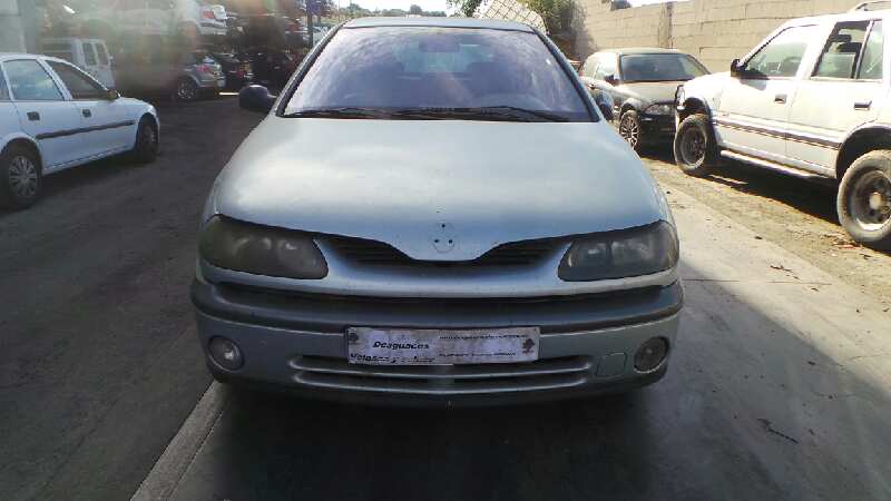 NISSAN Laguna 1 generation (1993-2001) Стеклоподъемник передней правой двери ELECTRICOCONFORT 18912649