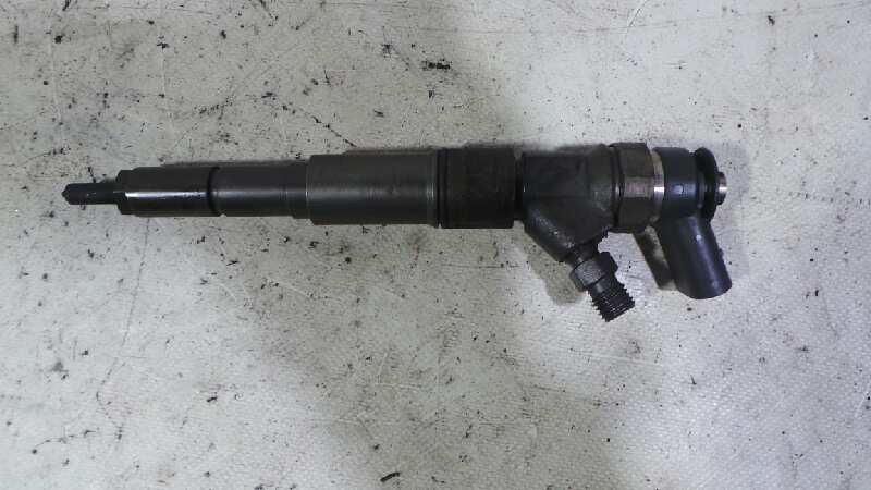 BMW 3 Series E46 (1997-2006) Injector de combustibil 7788609, 88Z6WWF27788609 19062438