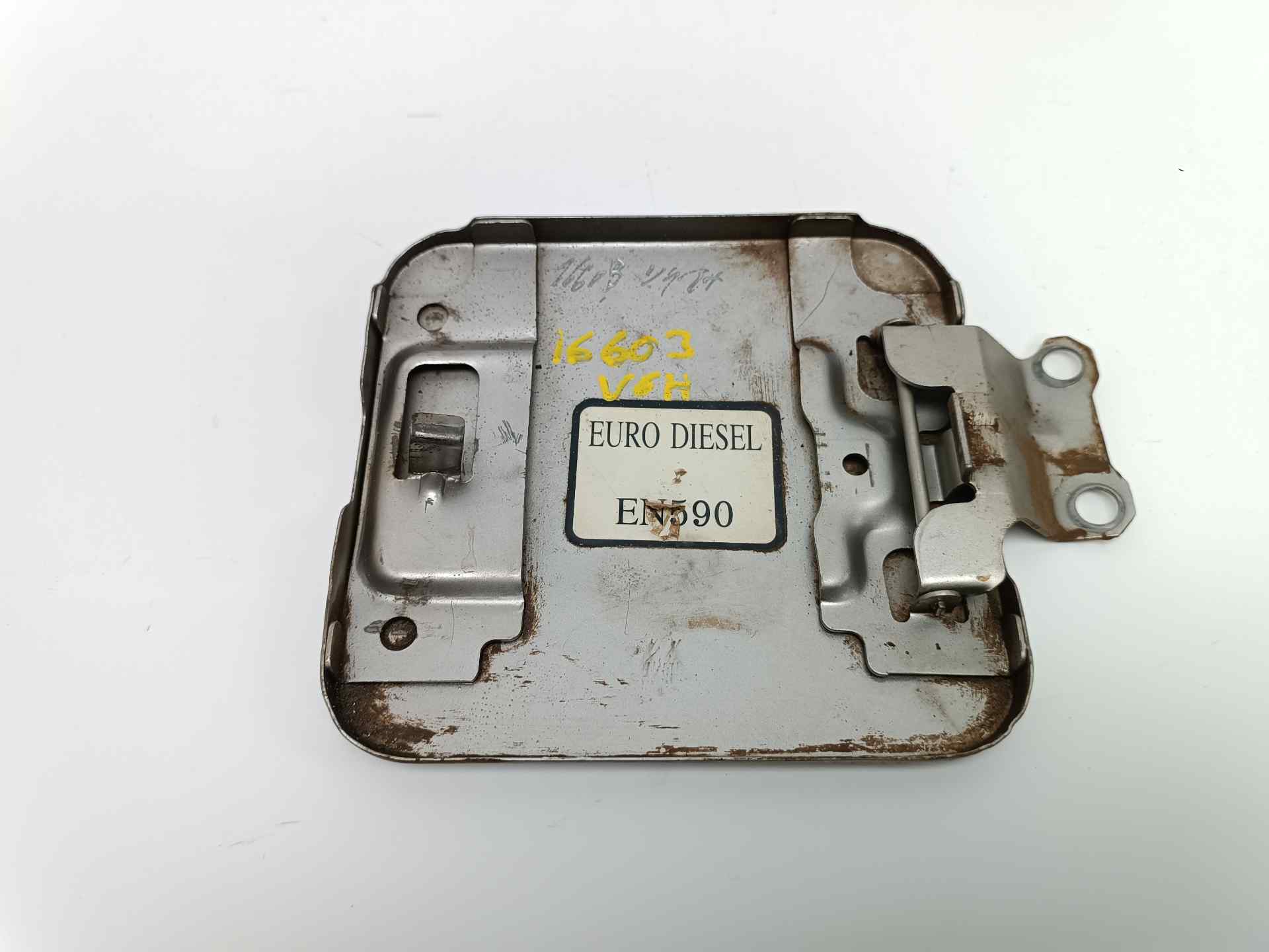 FIAT L200 3 generation (1996-2006) Capac rezervor combustibil EN590, EN590 24583904