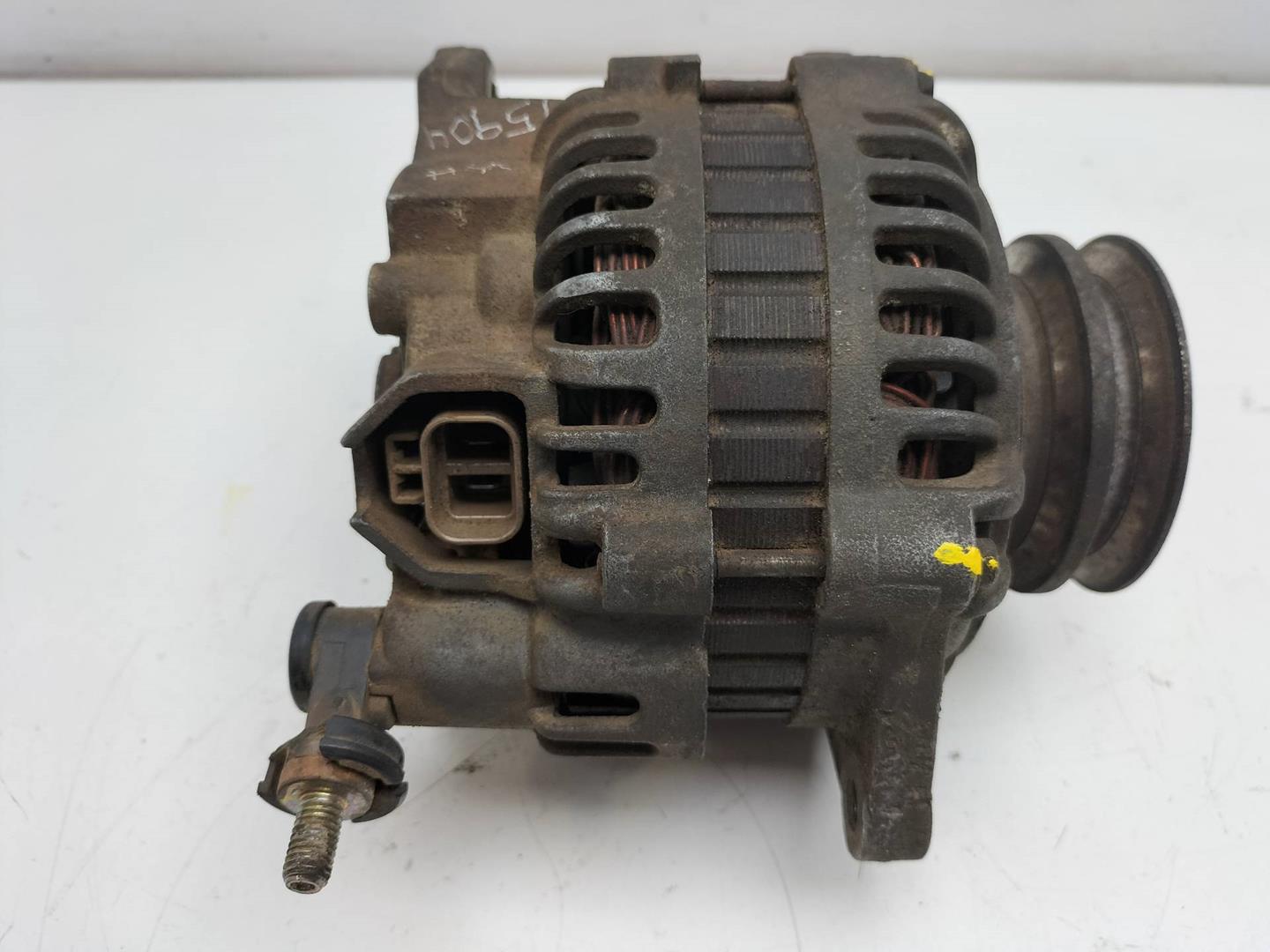 FORD USA Navara D22 (1997-2005) Alternator 23100VK010 19193594