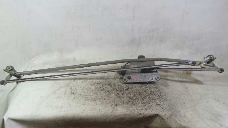 FIAT Xsara Picasso 1 generation (1999-2010) Front Windshield Wiper Mechanism 0390241443 18923073