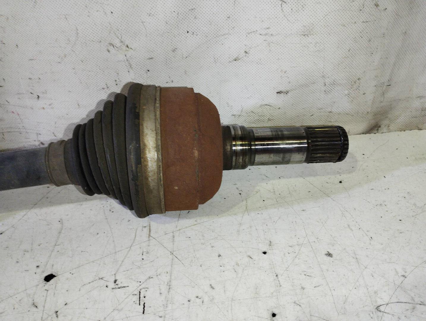 MERCEDES-BENZ Insignia A (2008-2016) Front Left Driveshaft 13219092, 10090881 19179365