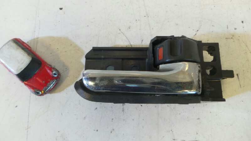 TOYOTA Avensis 2 generation (2002-2009) Right Rear Internal Opening Handle 50594A2 19127257