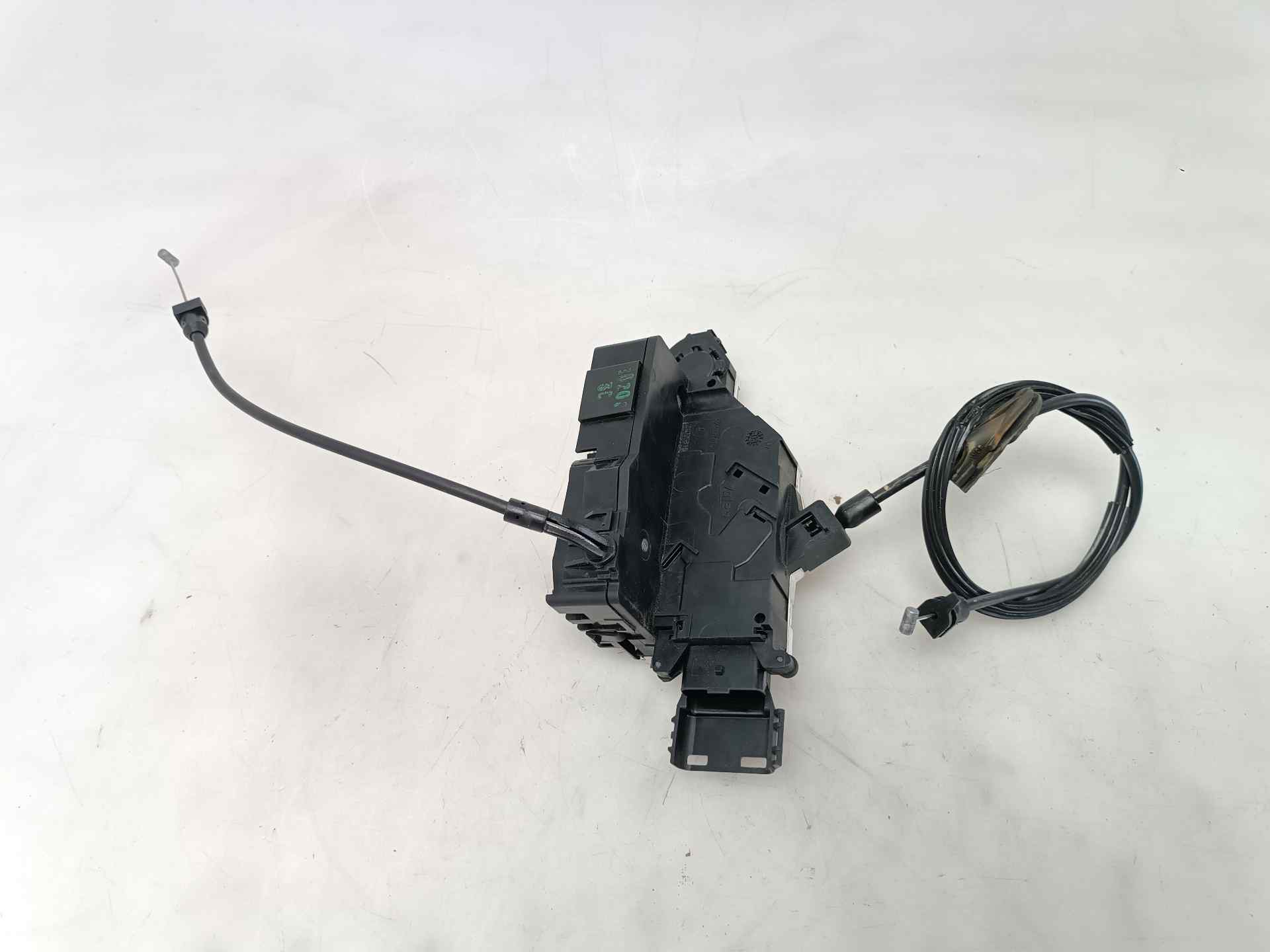 MASERATI Ghibli 3 generation (2013-2024) Front Right Door Lock 24097816,24097816 24584031