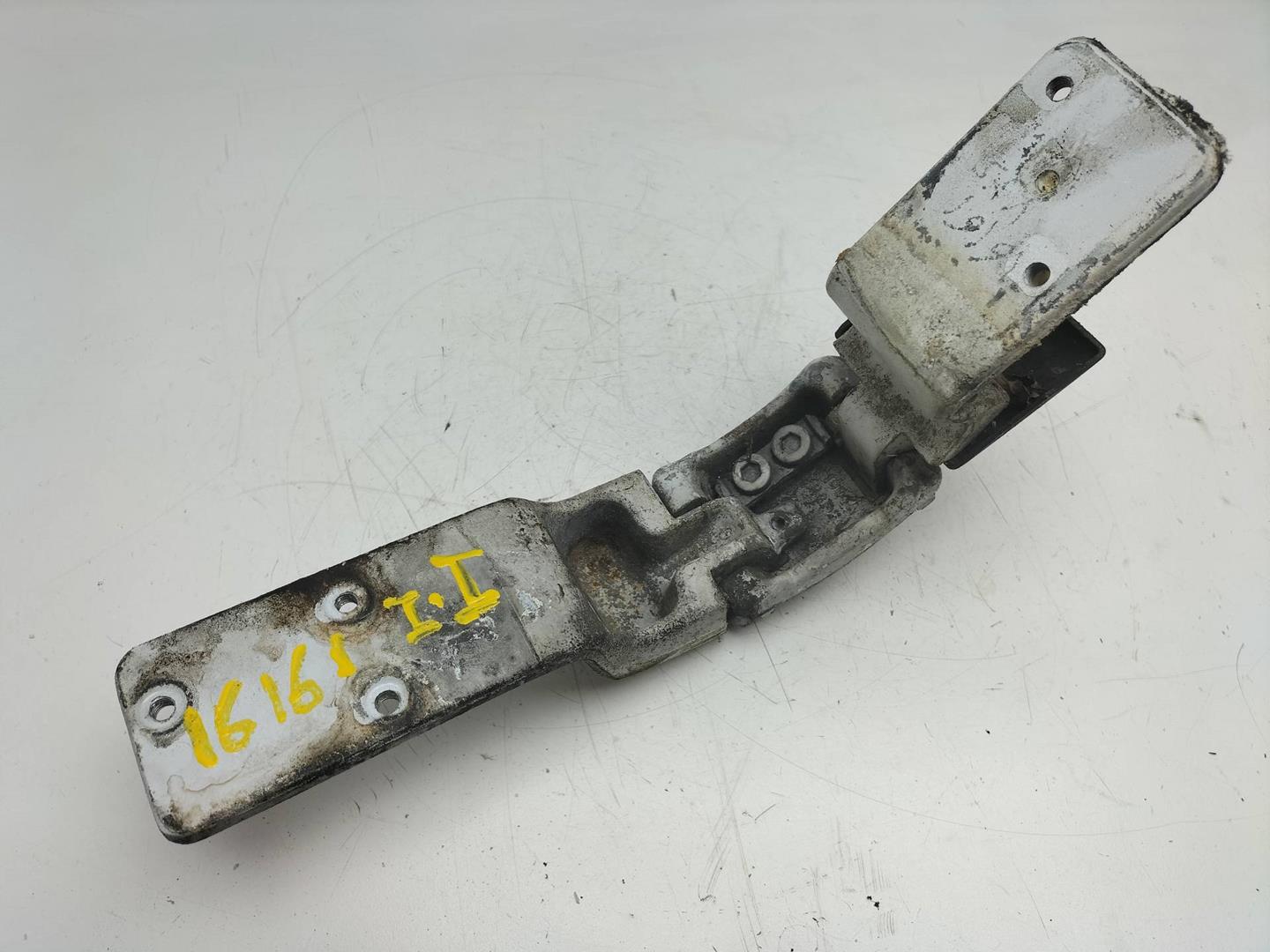 OPEL Movano Rear Left Door Hinge INFERIOR 19225996