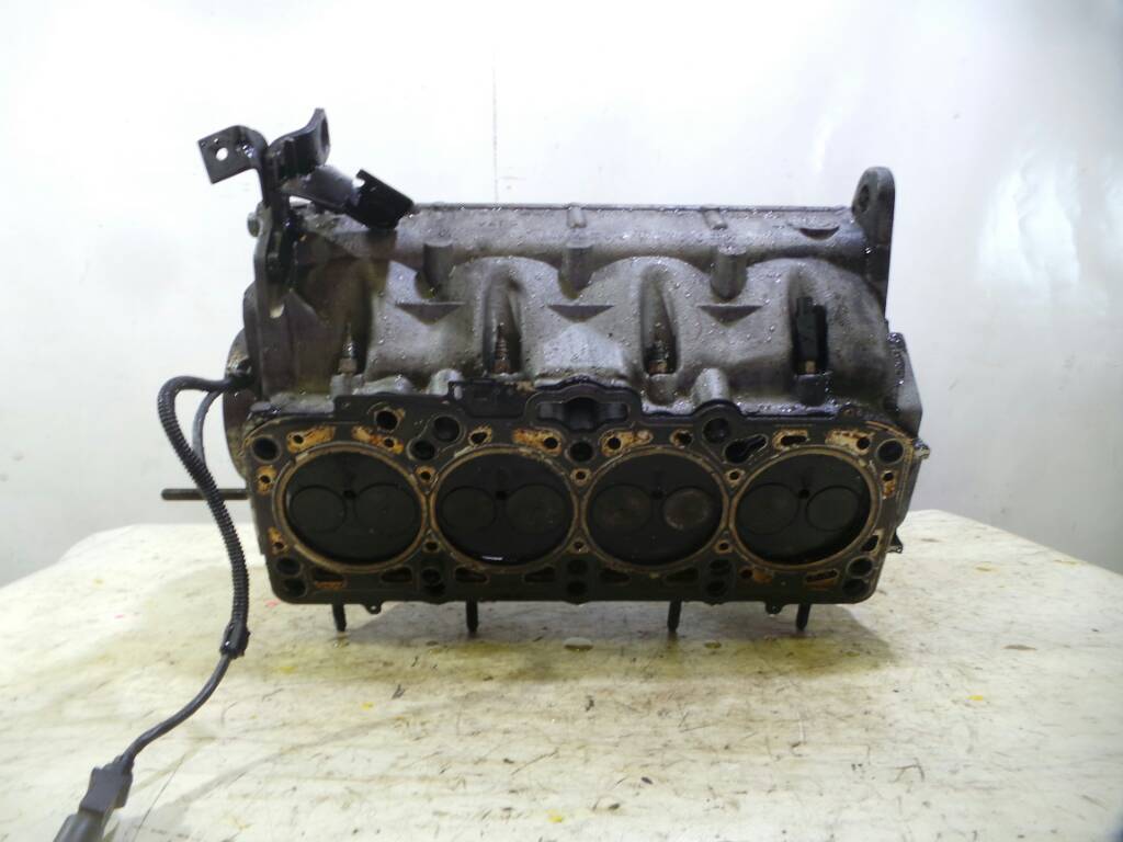 VOLKSWAGEN Bora 1 generation (1998-2005) Engine Cylinder Head ARL, 038103373R 19155585