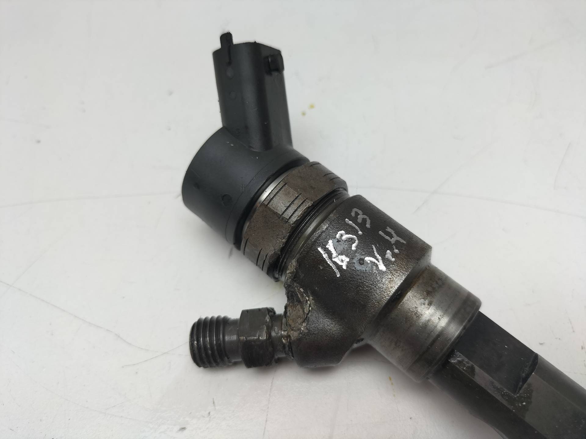 HYUNDAI Santa Fe CM (2006-2013) Injecteur de carburant 3380027800 24581436