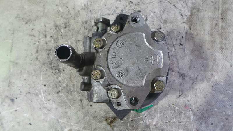 TOYOTA Cordoba 1 generation (1993-2003) Power Steering Pump 6N0145157X, MECANICA, 6NO145157 18939228