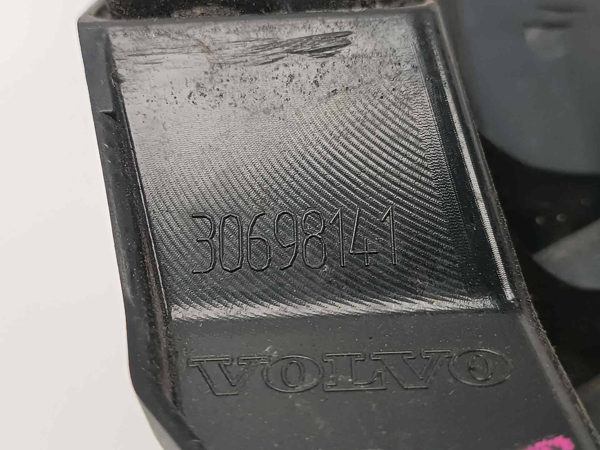 VOLVO XC90 1 generation (2002-2014) Rear Left Taillight 30698141, 30698141 24584399