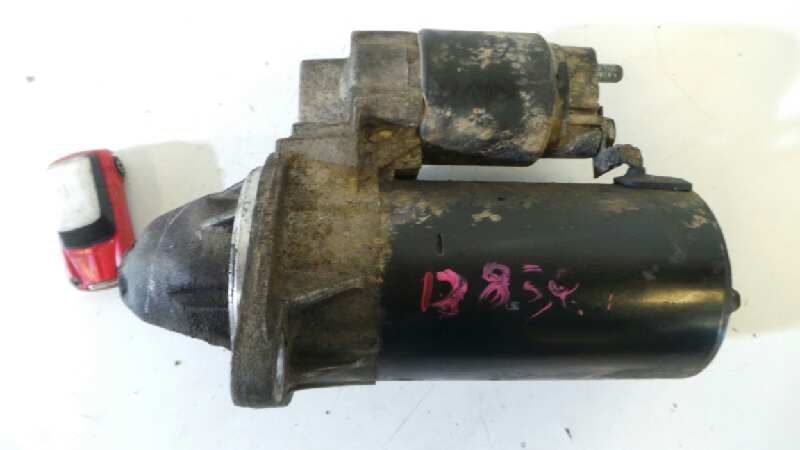 SAAB 9-5 1 generation (1997-2010) Startmotor 4966842, 0001108184 19078624