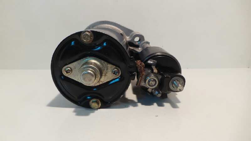 MERCEDES-BENZ C-Class W203/S203/CL203 (2000-2008) Startmotor 0051515301, 0051515301 19038330