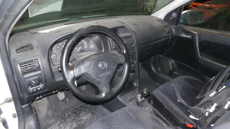 OPEL Astra H (2004-2014) Дроссельная заслонка 09701B1460,25177983 19084443