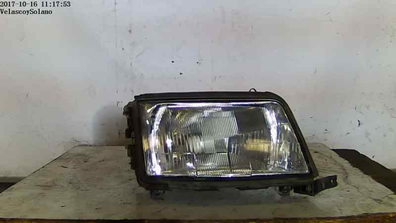 AUDI A6 C4/4A (1994-1997) Front Right Headlight 19057055