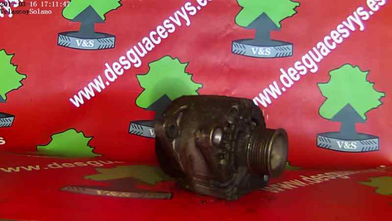 NISSAN 156 932 (1997-2007) Dynamo 63321349, 63321349 18819782