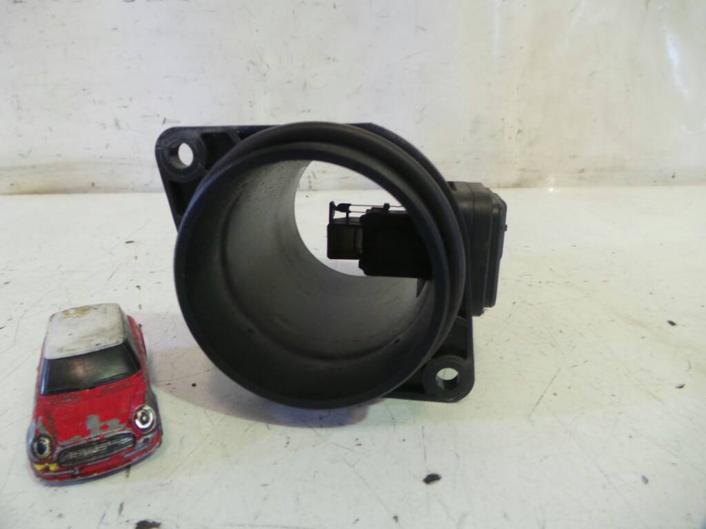 MITSUBISHI Primastar 1 generation (2002-2014) Mass Air Flow Sensor MAF 8200280060C,H8200300002,5WK97008 19014292