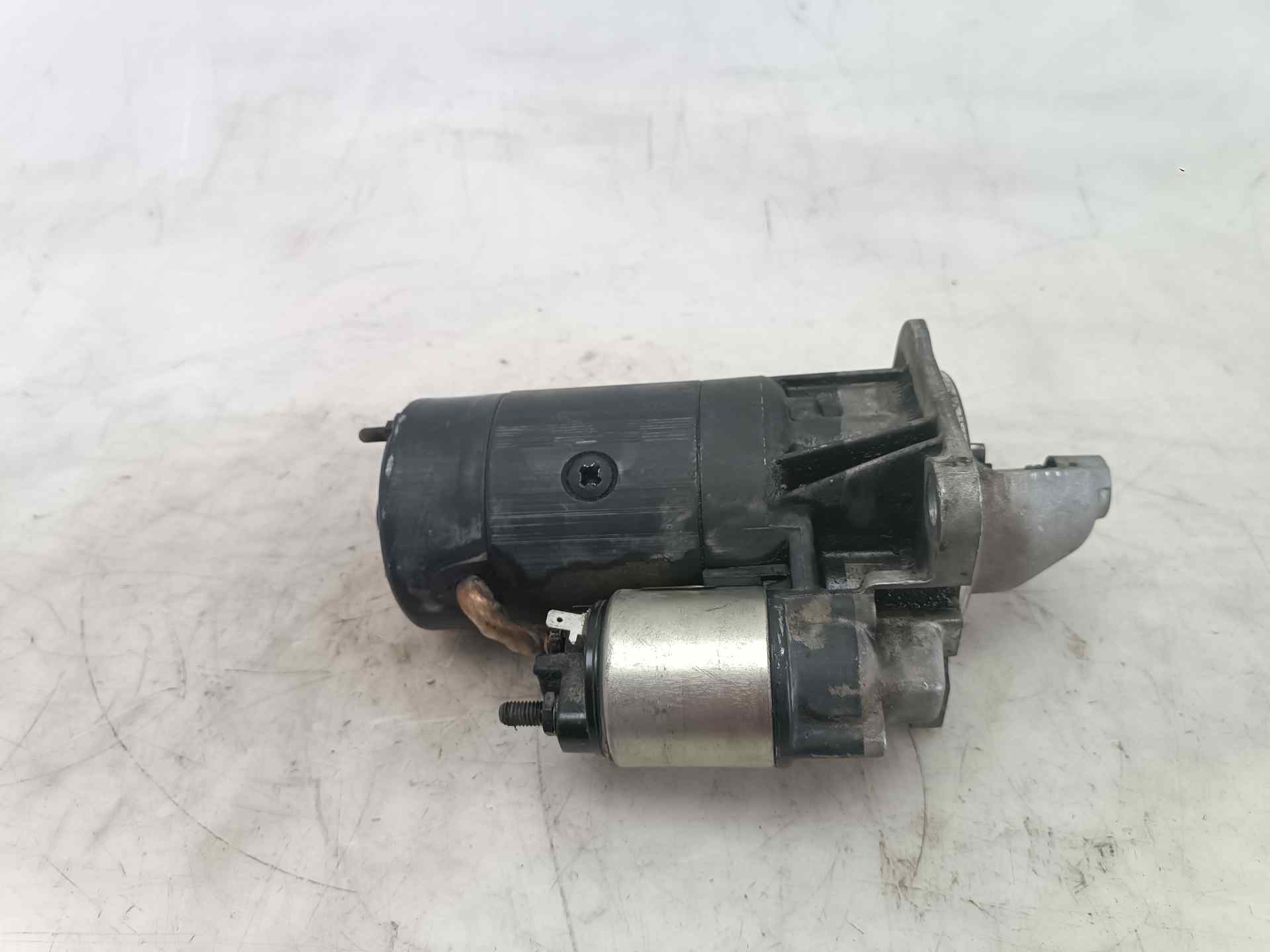 PORSCHE Starter Motor 9001338027,9001338027 25915607