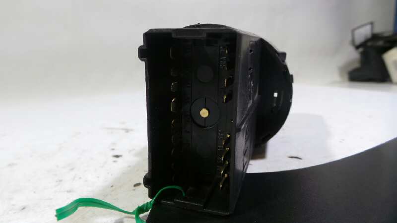 AUDI A3 8L (1996-2003) Headlight Switch Control Unit 4B1941531C,17PINES 18961206