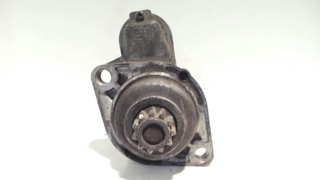 NISSAN Ibiza 2 generation (1993-2002) Starter Motor 02A911024B, D7RS30, VALEO 19034603